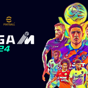 PESML Patch (Season 2024)