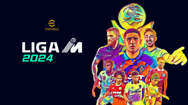 PESML Patch (Season 2024)