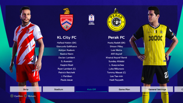 PESML Patch (Season 2024) - Image 3